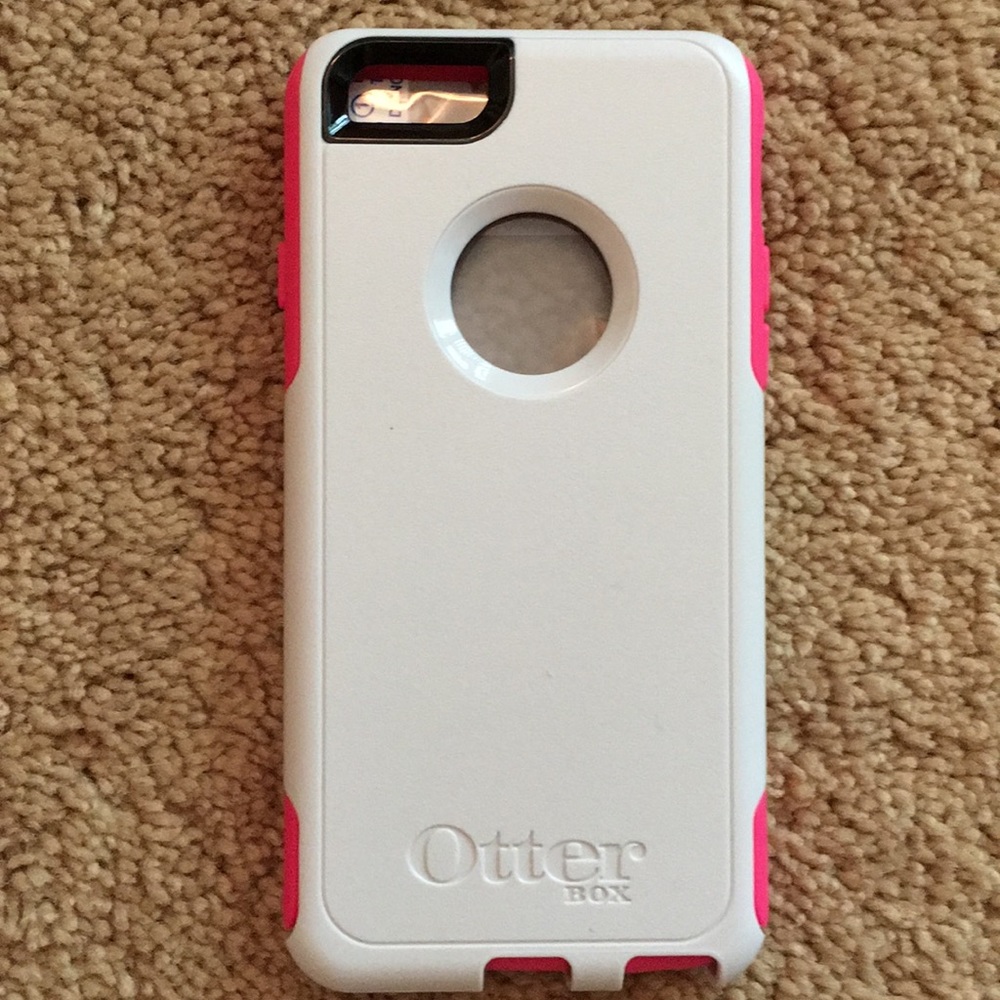 NWOT Otterbox iPhone 6s case